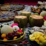 Sesajen Nusantara