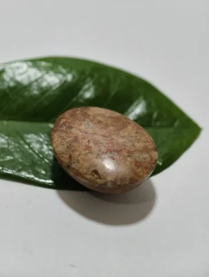 Batu Mustika Mata Siluman Kera Mustika Mata Siluman Kera Putih
