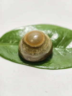 Batu Mustika Mata Siluman Kera Putih Mustika Mata Siluman Kera Putih