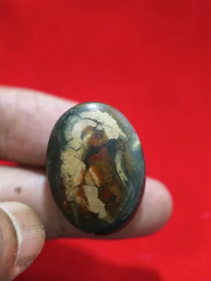 Mustika Prabu Sada Keling