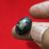 Mustika Aji Seketi sepuh Batu Mustika Aji Seketi Asli Petilasan Diponegoro Menoreh Aura Pusaka