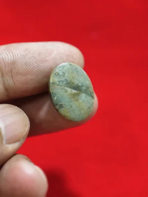 Mustika Lam Alif – Pagar Gaib & Penarik Rezeki