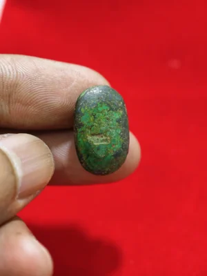 Mustika Naga Emas Kali Adem