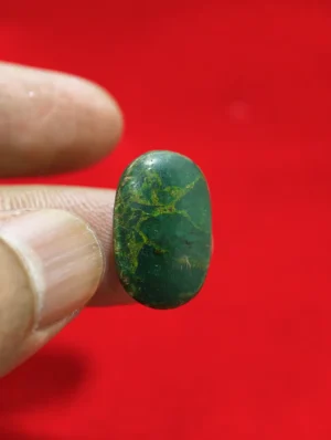Mustika Naga Emas Kali Adem