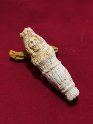 Mustika Pocong Eyang Wengker