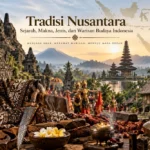 Tradisi Nusantara