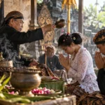 tradisi ruwatan Jawa
