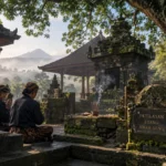 Ziarah dan petilasan di Jawa sebagai bagian dari tradisi budaya