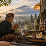 Kepercayaan lokal Nusantara dan hubungan masyarakat dengan alam serta leluhur