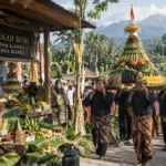 Sedekah bumi sebagai tradisi syukur masyarakat terhadap hasil bumi
