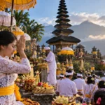 Tradisi Bali dan upacara adat masyarakat Bali