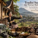 Tradisi Sunda dan kehidupan masyarakat Sunda