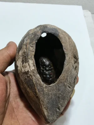 Mustika Sabda Leluhur Tunggal Asli Penarikan