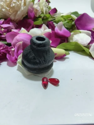 Sepasang Mustika Merah Delima